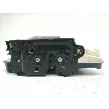 Recambio de cerradura puerta delantera izquierda para volkswagen polo (6r1) advance referencia OEM IAM 5K1837015D  