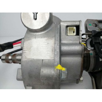 Recambio de columna direccion para kia carens ( ) 1.7 crdi cat referencia OEM IAM 56300A4000 GM45100700C 