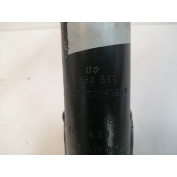 Recambio de amortiguador delantero derecho para mercedes-benz clase a (w168) 1.6 cat referencia OEM IAM 824902553669 553669 