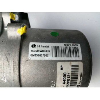 Recambio de columna direccion para kia carens ( ) 1.7 crdi cat referencia OEM IAM 56300A4000 GM45100700C 