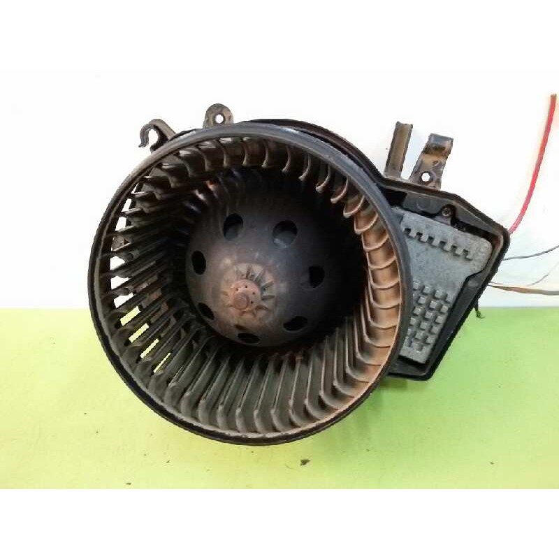 Recambio de motor calefaccion para mercedes-benz clase c (w203) berlina 200 compressor (203.045) referencia OEM IAM 9400784  