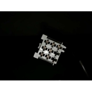 Recambio de retrovisor derecho para peugeot 206 berlina xs referencia OEM IAM 8149KW ELECTRICO 