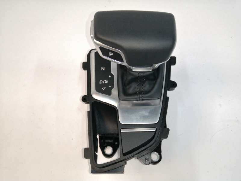 Recambio de palanca cambio para audi a4 avant (8w5) sport edition quattro referencia OEM IAM 8W1713041N Recambio de palanca cambio para audi a4 avant (8w5) sport edition quattro referencia OEM IAM 8W1713041N