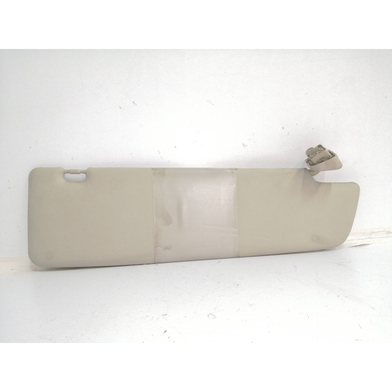 Recambio de parasol derecho para peugeot boxer caja cerr. techo elevado (bat.4035)(333/335)(2007 =>) 2.2 hdi fap cat referencia 