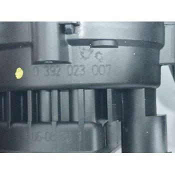 Recambio de valvula intercambio de calefaccion para audi a6 c6 (4f2) 3.0 tdi quattro referencia OEM IAM 0392023007  