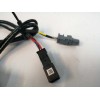 Recambio de camara vision trasera para audi a4 avant (8w5) sport edition quattro referencia OEM IAM 4M0980556  