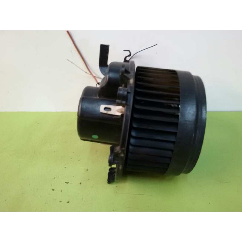 MOTOR CALEFACCION