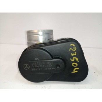 CAJA MARIPOSA A1661410125 