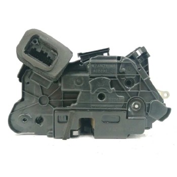 Recambio de cerradura puerta delantera izquierda para volkswagen polo (6r1) advance referencia OEM IAM 5K1837015D  