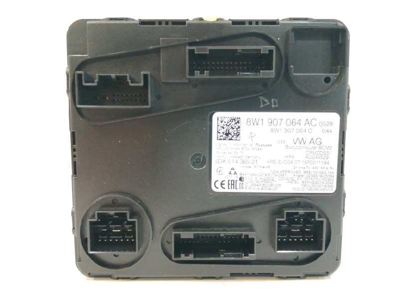 Recambio de modulo electronico para audi a4 avant (8w5) sport edition quattro referencia OEM IAM 8W1907064AC 5DK01436521 Recambio de modulo electronico para audi a4 avant (8w5) sport edition quattro referencia OEM IAM 8W1907064AC 5DK01436521