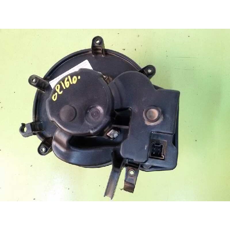 MOTOR CALEFACCION