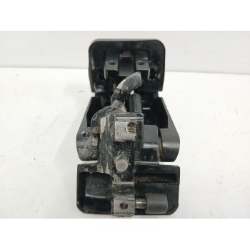 Recambio de soporte / guia puerta corredera para mercedes-benz mb 100 d caja cerrada / combi 2.4 diesel referencia OEM IAM A6017