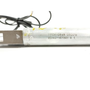 Recambio de amortiguadores maletero / porton para bmw 4 descapotable (f33, f83) 420 i referencia OEM IAM 71106064B SISTEMA CABRI