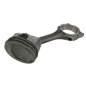 Recambio de biela para seat altea xl (5p5) 1.4 16v tsi referencia OEM IAM 03CD CON PISTON 