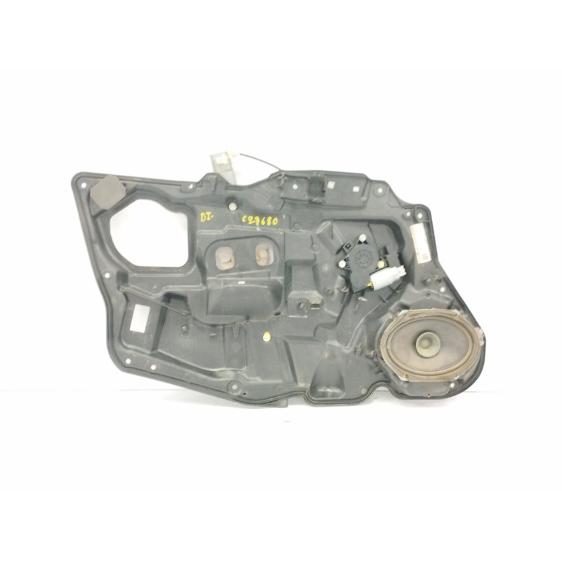 Recambio de elevalunas delantero izquierdo para mazda 6 sedán (gg) 2.0 di (gg14) referencia OEM IAM GJ6A5997XS  