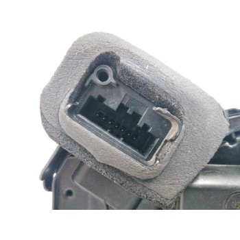 Recambio de cerradura puerta delantera izquierda para volkswagen polo (6r1) advance referencia OEM IAM 5K1837015D  