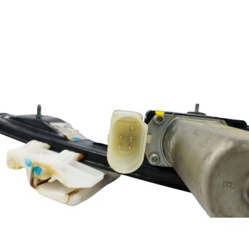 Recambio de elevalunas trasero derecho para bmw serie 3 lim. (f30) 2.0 16v diesel referencia OEM IAM 7259818  