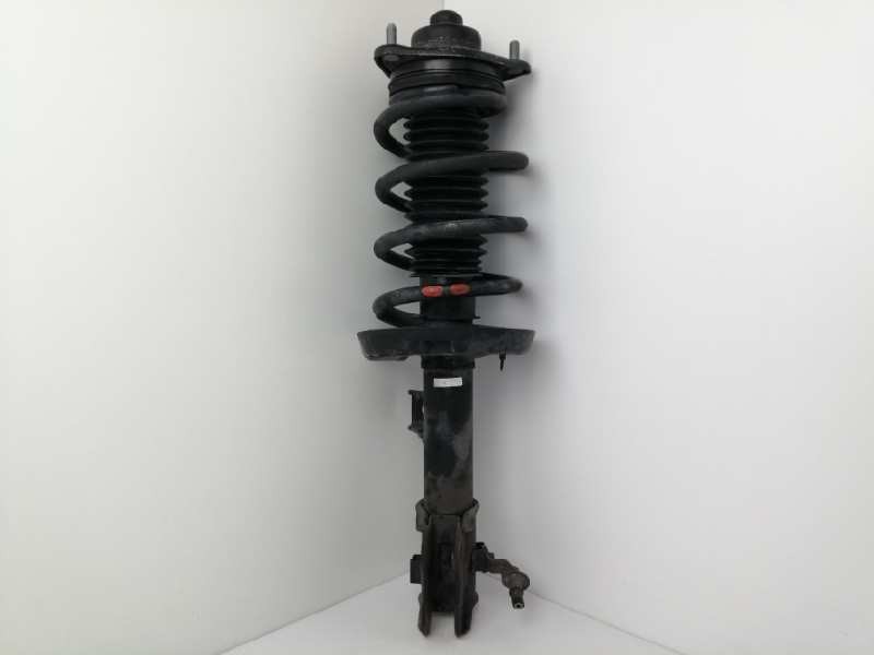 Recambio de amortiguador delantero derecho para kia carens ( ) 1.7 crdi cat referencia OEM IAM 54660A4100 Recambio de amortiguador delantero derecho para kia carens ( ) 1.7 crdi cat referencia OEM IAM 54660A4100