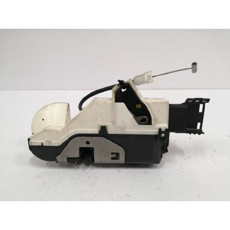 CERRADURA PUERTA DELANTERA IZQUIERDA PSA