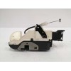 Recambio de cerradura puerta delantera izquierda para citroën berlingo cuadro 1.6 16v hdi referencia OEM IAM 828406 PSA828406 