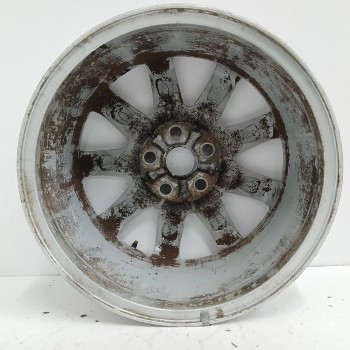 Recambio de llanta para ford mondeo turnier (ge) 2.0 tdci cat referencia OEM IAM 2S71BA 6,5JX16 ET52,5 5H 5X105