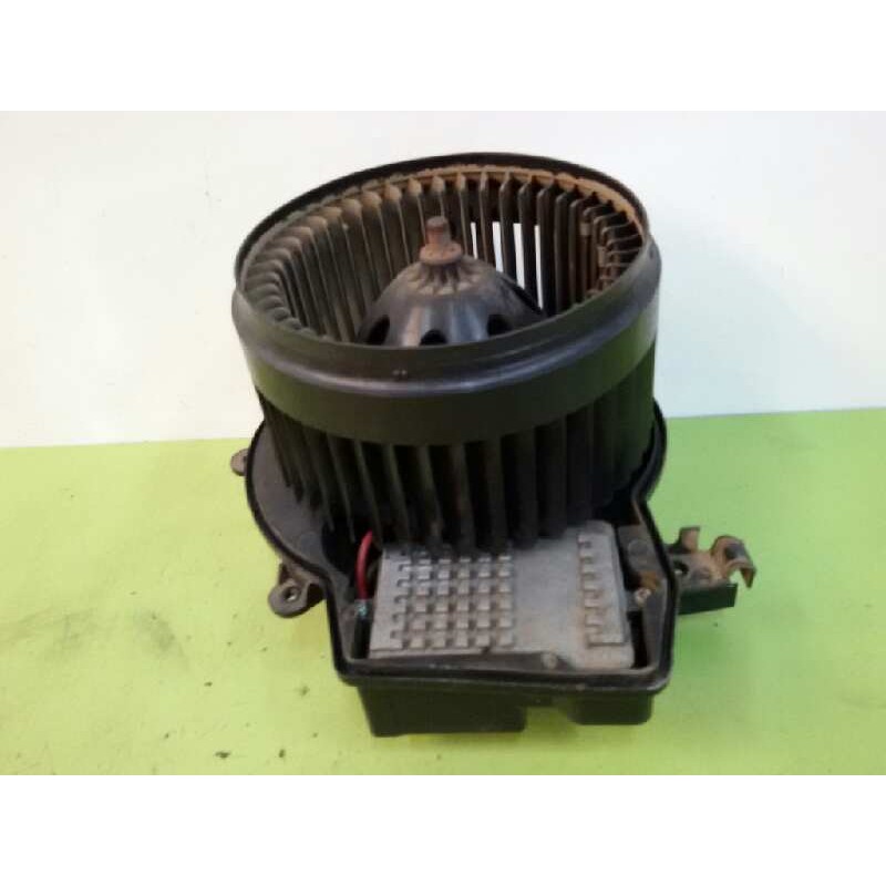 MOTOR CALEFACCION