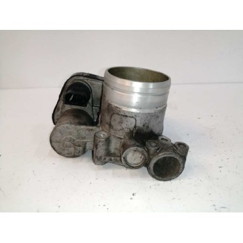 Recambio de caja mariposa para mercedes-benz clase a (w168) 1.6 cat referencia OEM IAM A1661410125  