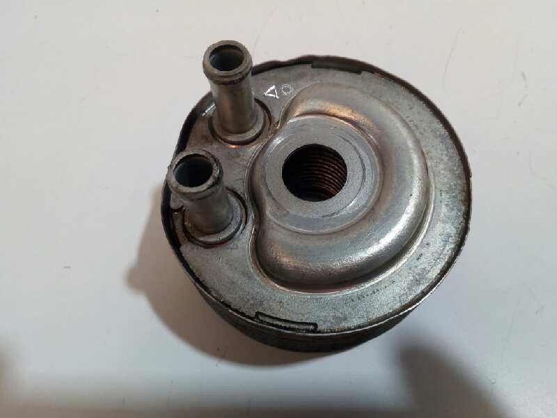 Recambio de enfriador aceite motor para nissan x-trail (t30) edition elegance referencia OEM IAM 178482615  