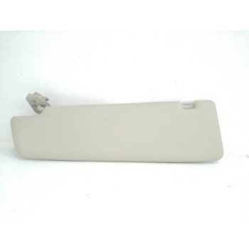 Recambio de parasol derecho para peugeot boxer caja cerr. techo elevado (bat.4035)(333/335)(2007 =>) 2.2 hdi fap cat referencia 