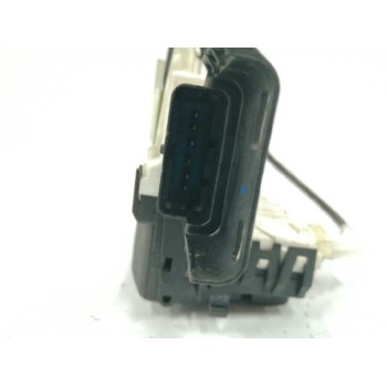 Recambio de cerradura puerta delantera izquierda para citroën berlingo cuadro 1.6 16v hdi referencia OEM IAM 828406 PSA828406 