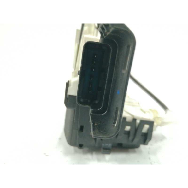 CERRADURA PUERTA DELANTERA IZQUIERDA PSA