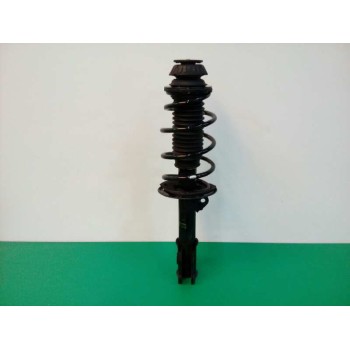 Recambio de amortiguador delantero derecho para toyota yaris (_p13_) 1.0 (ksp130_) referencia OEM IAM 485100D870 03091000275 