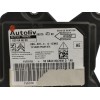 Recambio de centralita airbag para citroën c4 picasso 1.2 12v e-thp referencia OEM IAM 9807547380 620644600 
