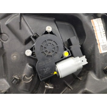 Recambio de elevalunas delantero izquierdo para mazda 6 sedán (gg) 2.0 di (gg14) referencia OEM IAM GJ6A5997XS  