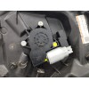 Recambio de elevalunas delantero izquierdo para mazda 6 sedán (gg) 2.0 di (gg14) referencia OEM IAM GJ6A5997XS  