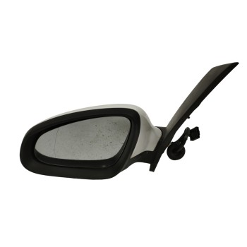 Recambio de retrovisor izquierdo para opel astra j lim. 1.7 16v cdti referencia OEM IAM  7 CABLES 
