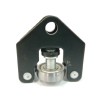 Recambio de soporte / guia puerta corredera para nissan interstar (x70) referencia OEM IAM 8200080754  