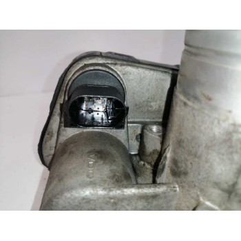 Recambio de caja mariposa para mercedes-benz clase a (w168) 1.6 cat referencia OEM IAM A1661410125  