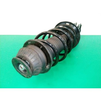 Recambio de amortiguador delantero derecho para toyota yaris (_p13_) 1.0 (ksp130_) referencia OEM IAM 485100D870 03091000275 