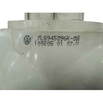 Recambio de piloto trasero derecho para volkswagen touareg (7la) 5.0 v10 tdi cat (ayh) referencia OEM IAM 28258002  