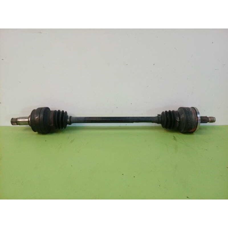 Recambio de transmision trasera izquierda para mercedes-benz clase c (w203) berlina 200 compressor (203.045) referencia OEM IAM 