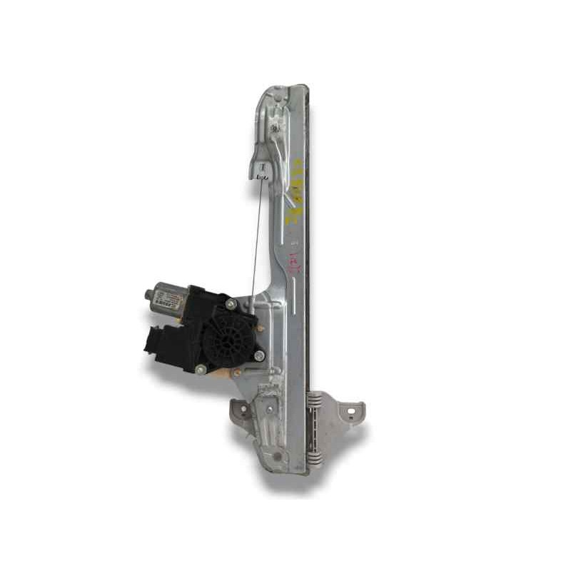 Recambio de elevalunas delantero izquierdo para hyundai kona 1.0 tgdi cat referencia OEM IAM 82450J9010  