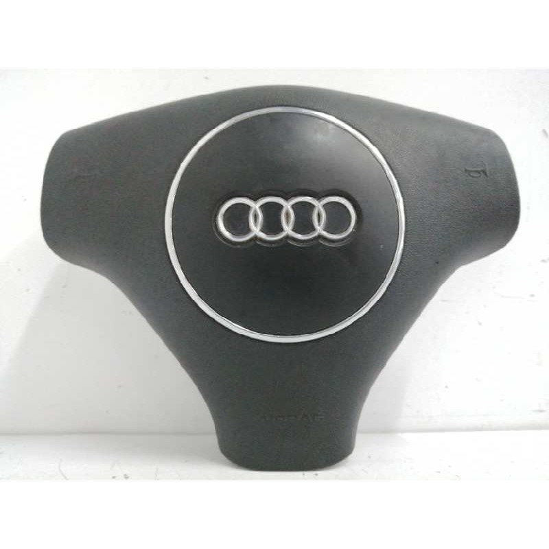 Recambio de airbag delantero izquierdo para audi a6 c5 (4b2, 4b4) 2.5 tdi referencia OEM IAM 8E0880201S  