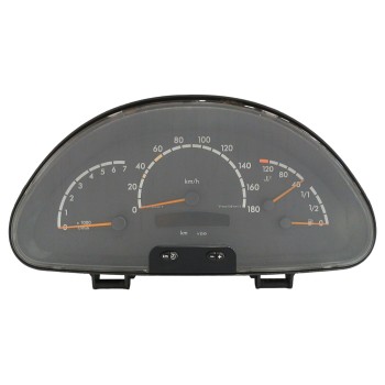 CUADRO INSTRUMENTOS A0004467121 