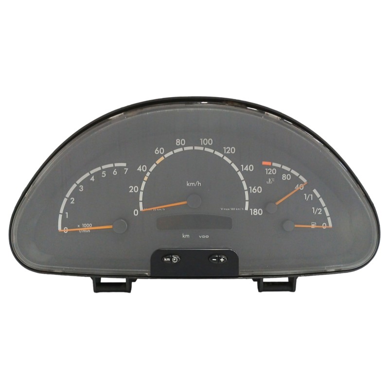 Recambio de cuadro instrumentos para mercedes-benz sprinter 02.00  combi, techo elevado 2.2 cdi cat referencia OEM IAM A00044671