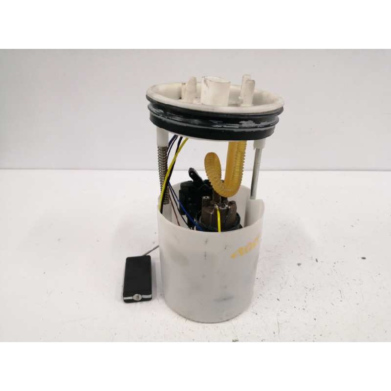 Recambio de aforador para volkswagen polo (6r1) advance referencia OEM IAM 6R0919051F A2C53436805 