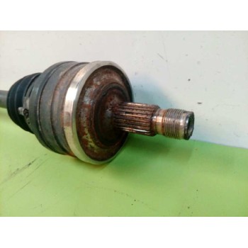 Recambio de transmision trasera izquierda para mercedes-benz clase c (w203) berlina 200 compressor (203.045) referencia OEM IAM 