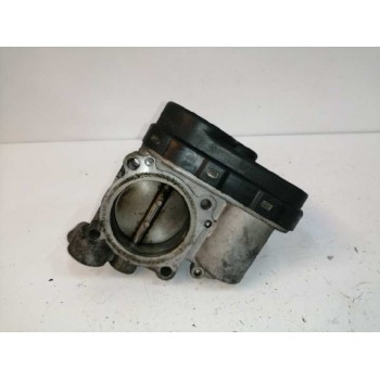 Recambio de caja mariposa para mercedes-benz clase a (w168) 1.6 cat referencia OEM IAM A1661410125  