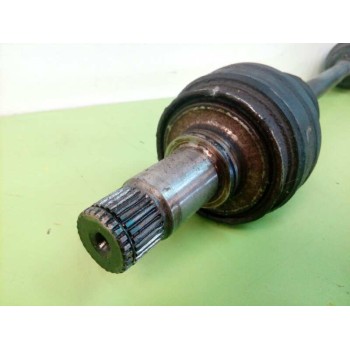 Recambio de transmision trasera izquierda para mercedes-benz clase c (w203) berlina 200 compressor (203.045) referencia OEM IAM 