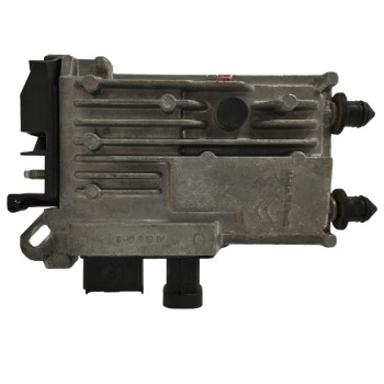 Recambio de modulo electronico para citroën c4 picasso 1.2 12v e-thp referencia OEM IAM 9819598180 START STOP 